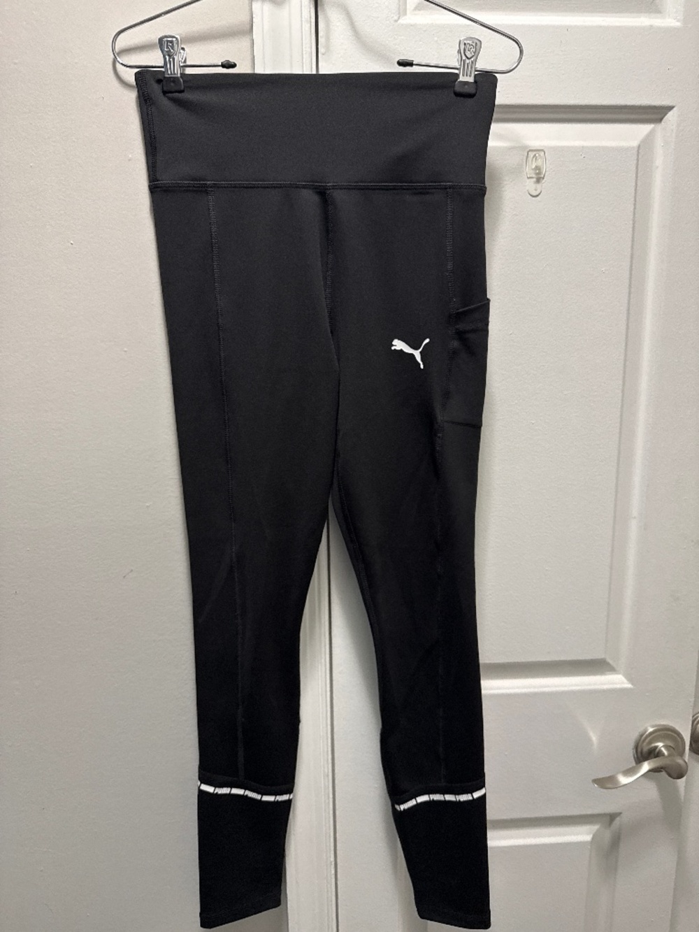 Puma work out leggings